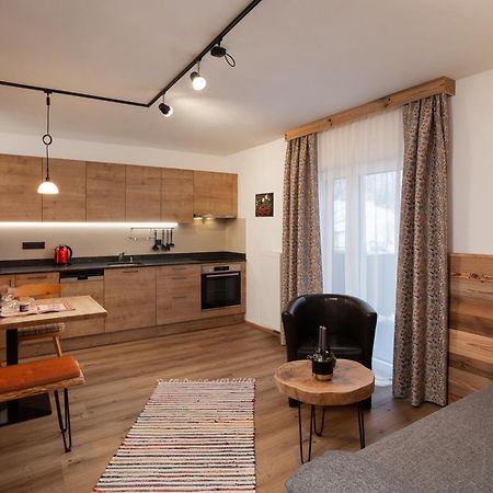 Апартаменти Ella'S Fusch an der Grossglocknerstrasse Екстер'єр фото